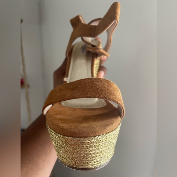 Gianni Renzi Wedge Heel - Picture 5 of 6